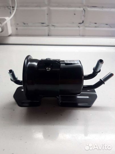 Топливный фильтр kia spectra