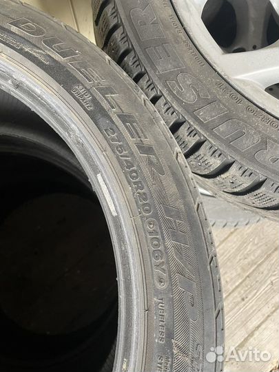 Bridgestone 613V 315/35 R20