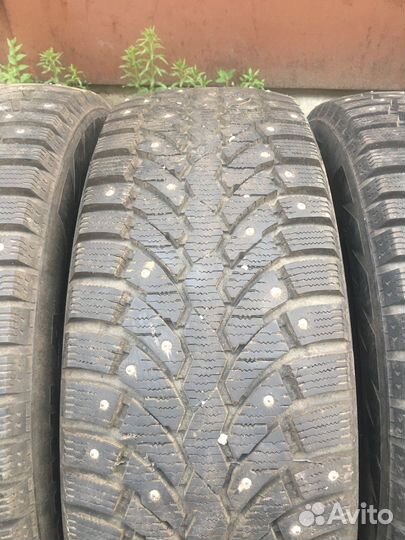 Pirelli Formula Ice 225/65 R17 102T