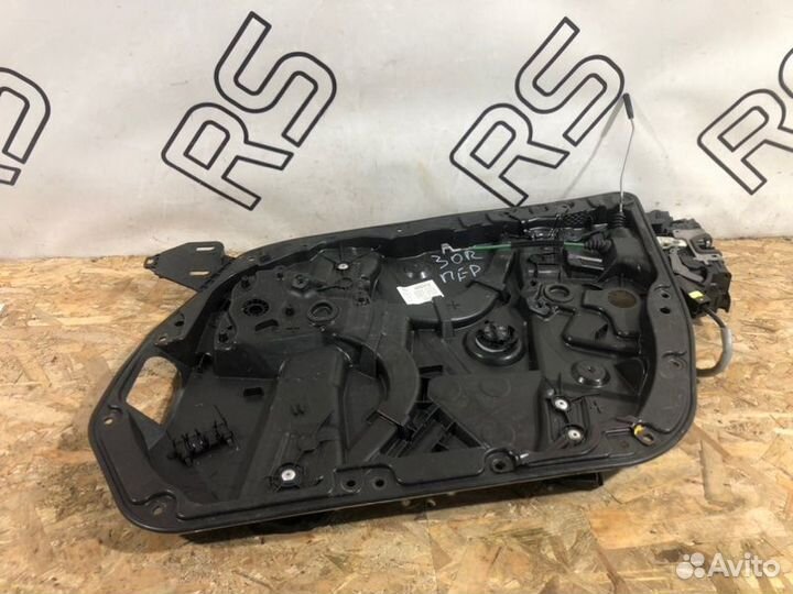 Стеклоподъемник передний правый Mercedes-Benz