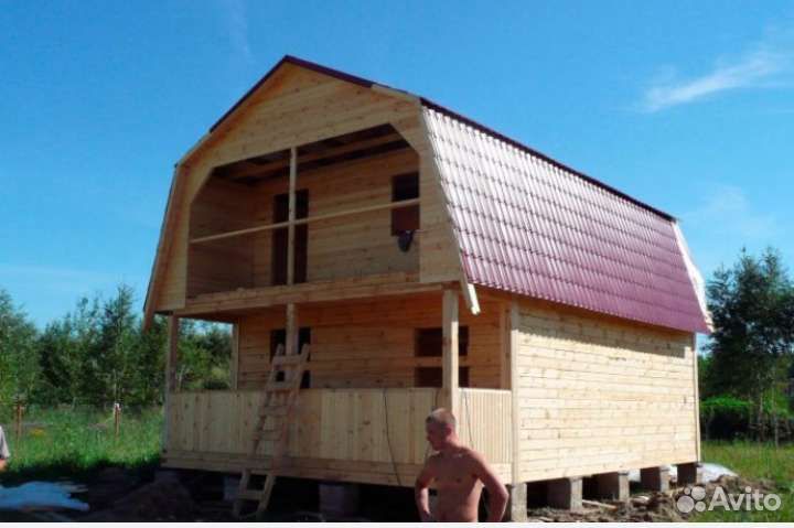 Крыша кровельные и фасадные работы ремонт крыш