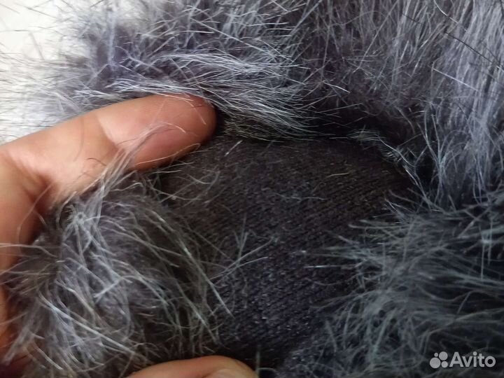 Искусственный мех