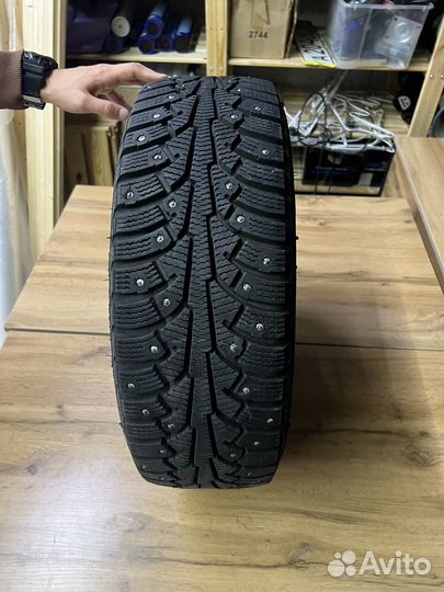 Зимняя резина r14 на дисках