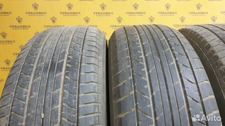 Yokohama Aspec A349A 215/65 R16 98H