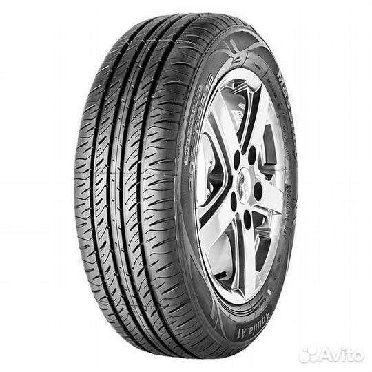 Massimo Aquila A1 205/65 R16 95V