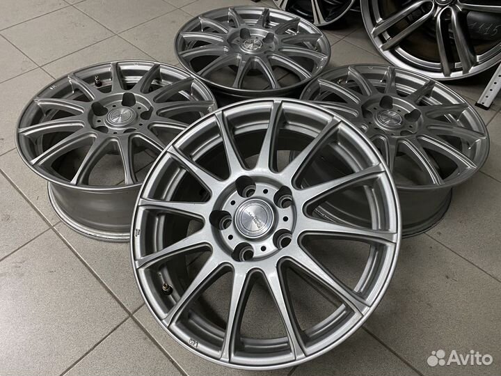 R17 5/100 из Японии (Выбор есть)