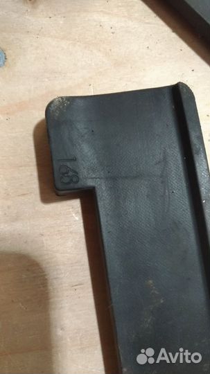 Комплект адаптера Thule