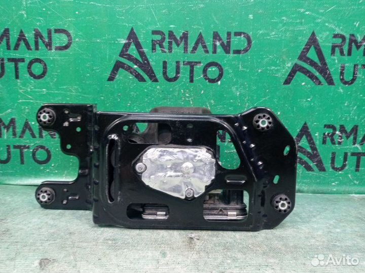 Компрессор подвески Bmw X5 G05 2018-Нв