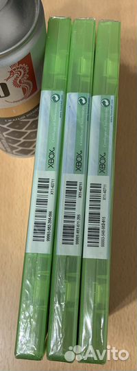 Игры для xbox 360