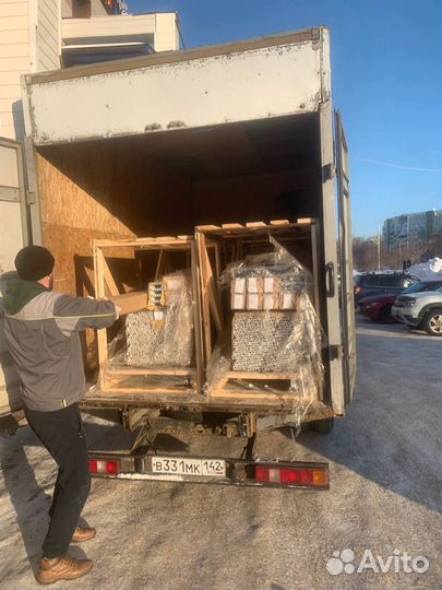 Грузоперевозки/Газель и грузчики вывоз мусора