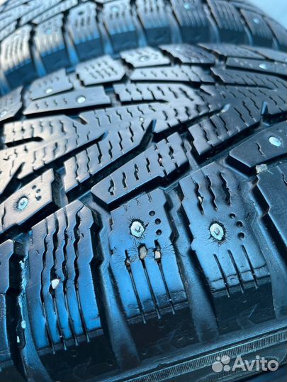 Nokian Tyres Hakkapeliitta 7 SUV 225/55 R18