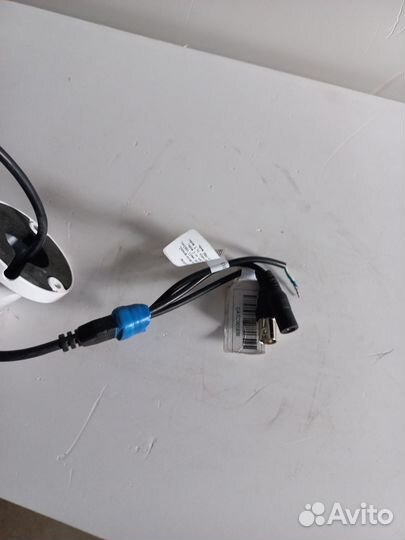 Камера видеонаблюдения ST-2003