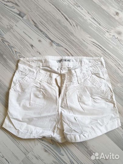 Шорты для девочек 3 шт