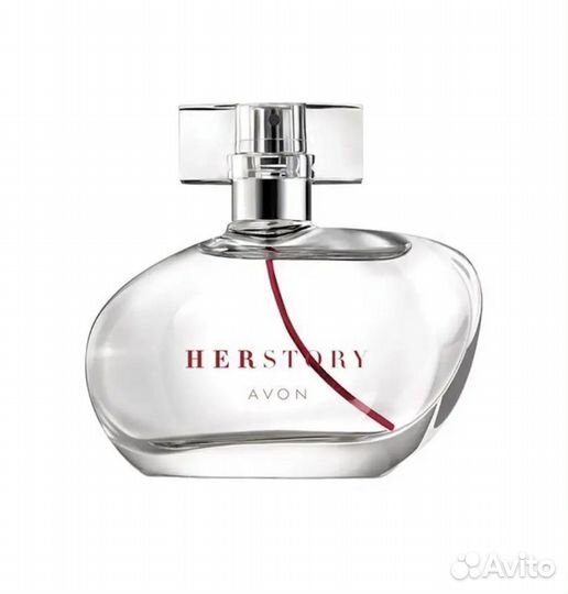 Парфюмерная вода Avon Herstory для нее, 50 мл