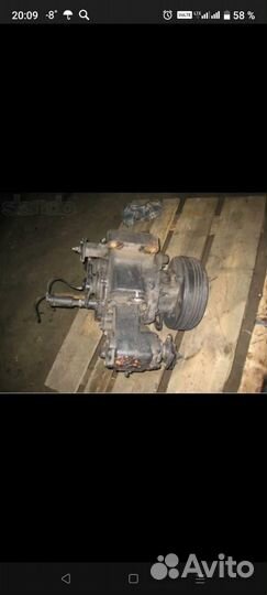 Запчасти на ЗИЛ 131