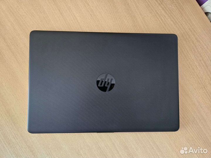 Ноутбук HP