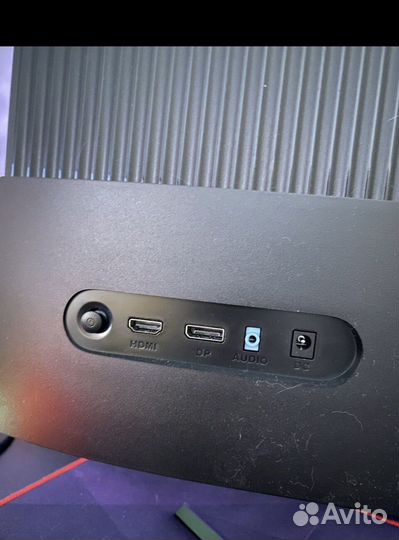 Монитор acer nitro 180 гц