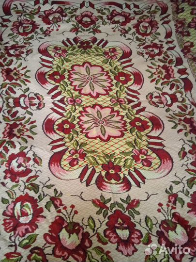 Покрывало гобеленовое