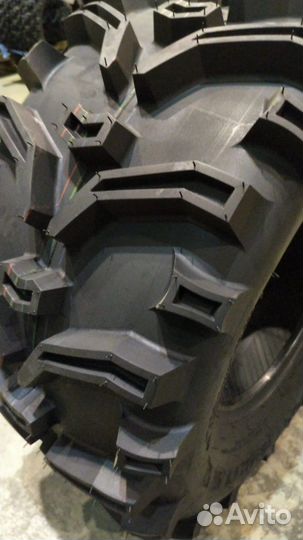 Kenda bear claw XL 26/12 шины для квадроцикла