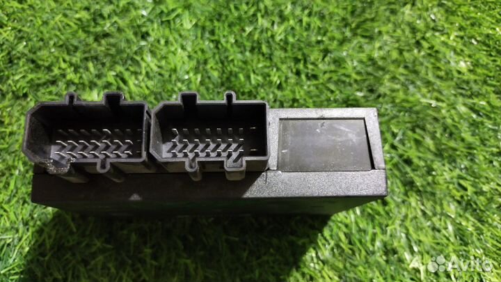 Блок комфорта Volkswagen Golf IV