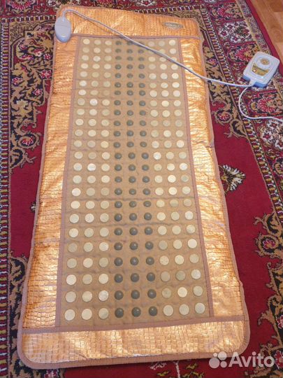 Терапевтический матрас/мат Vital Rays