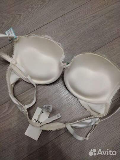 Бюстгальтер tezenis 80C