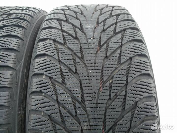 Nokian Tyres Hakkapeliitta R2 225/50 R17 94R