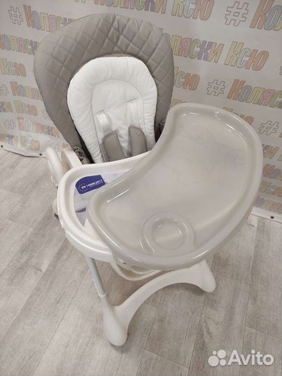 Стульчик для кормления Xo Kid Mirex