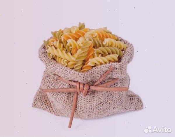 Макароны оптом и в розницу