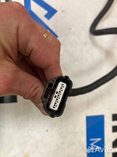 Фишка дмрв Infiniti Qx80 Z62