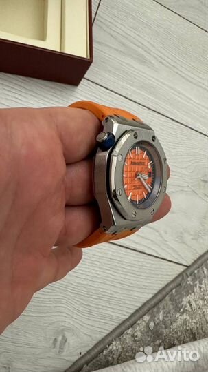 Наручные часы