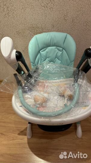 Стул для кормления 3 в 1