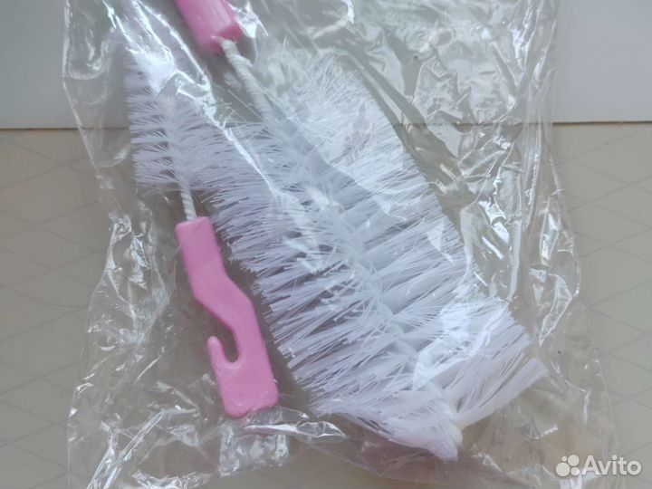 Ёршик для мытья бутылок и сосок