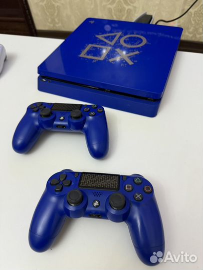 Sony playstation 4