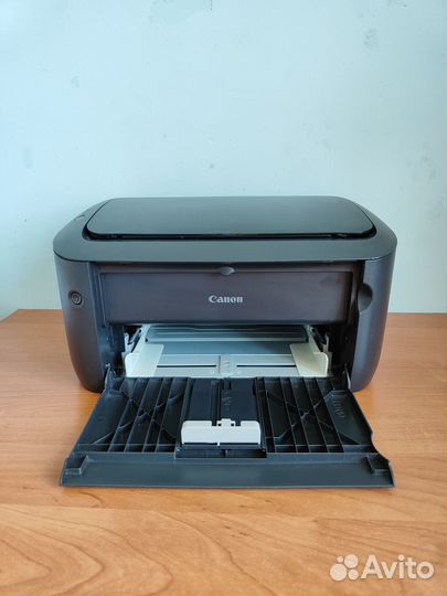 Лазерный принтер Canon I-Sensys LBP6020B