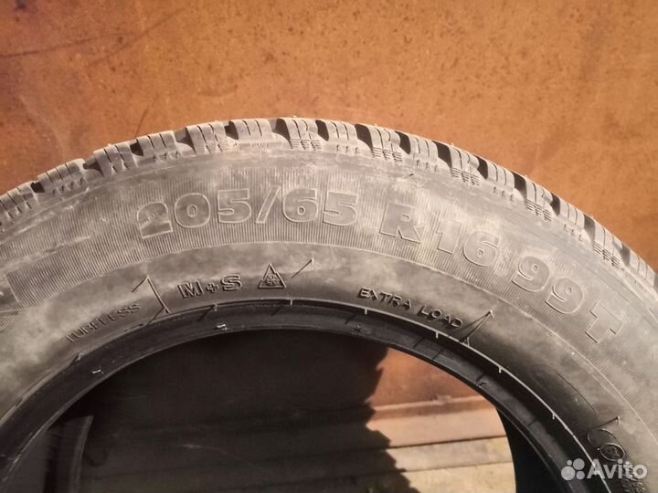 Kormoran Stud 2 205/65 R16 99T