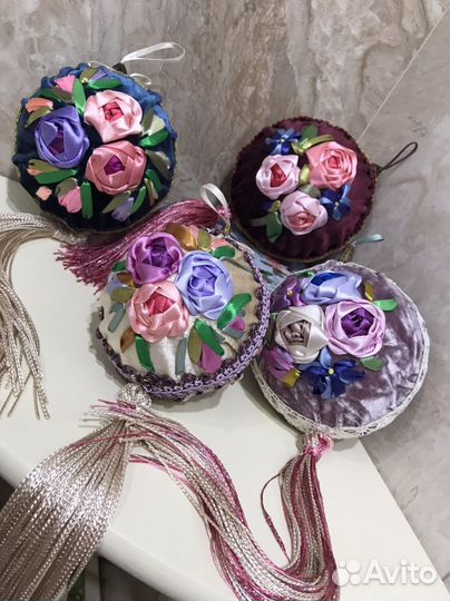 Для декорирования