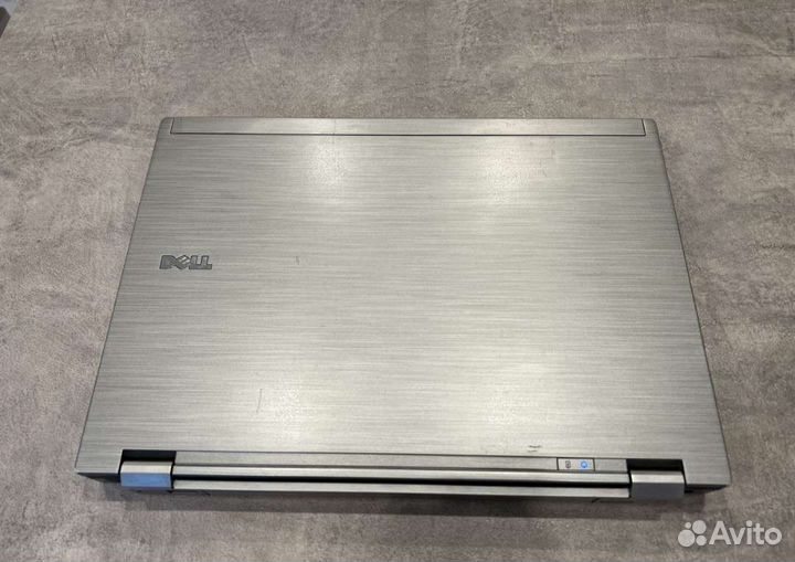 Dell latitude E6410