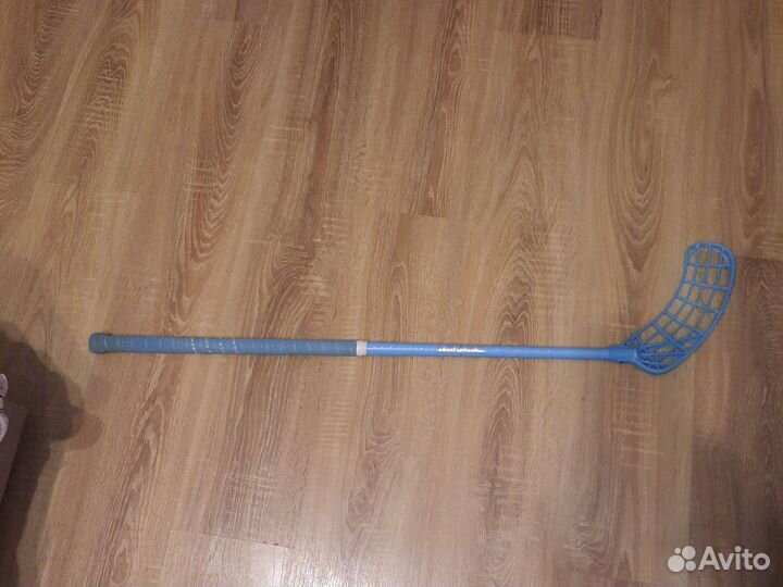 Флорбольная клюшка