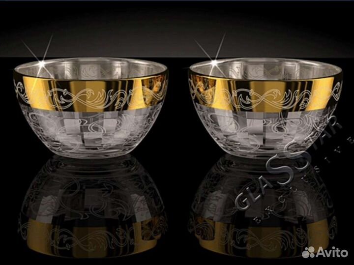 Набор столовой посуды/ набор салатников