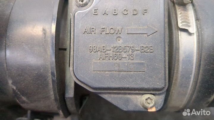 Корпус воздушного фильтра Ford Cougar, 1998