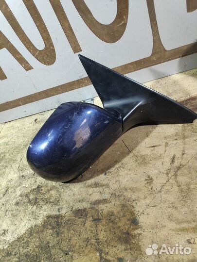 Зеркало Audi A6 C5