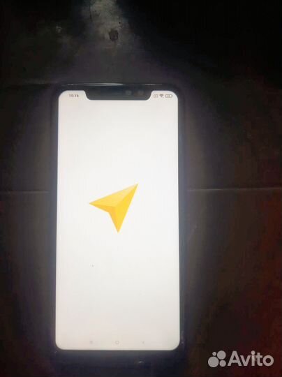 Xiaomi Mi 6, 6/128 ГБ