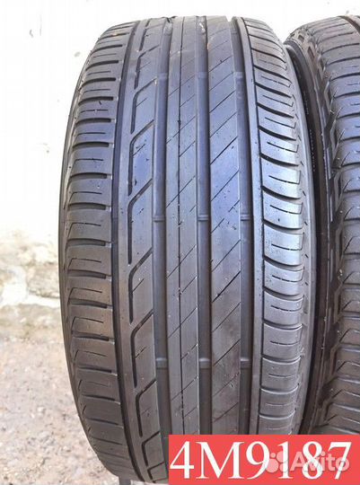 Bridgestone Turanza T001 195/55 R16 89P