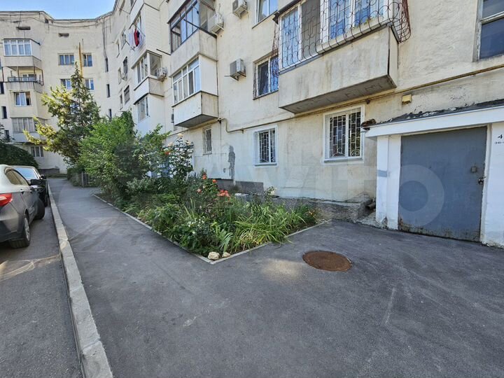 Нежилое помещение на Маринеско