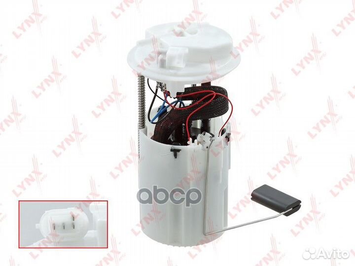 Модуль топливный CF3562 lynxauto
