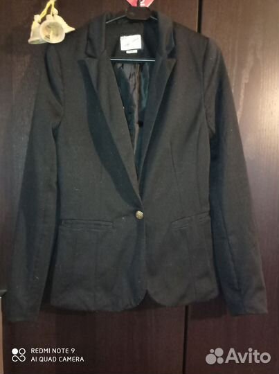 Костюм тройка (четвёрка)