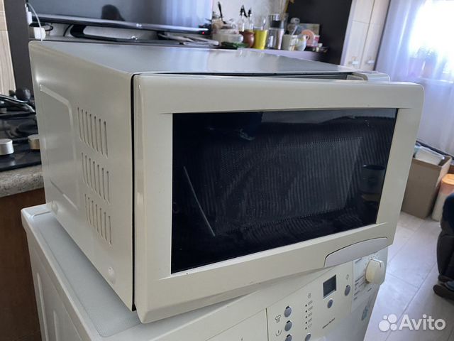 Микроволновка panasonic купить в Калининграде | Товары для дома и дачи ...