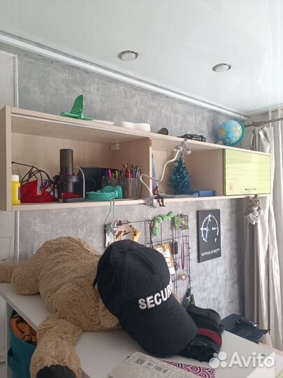 Комплект детской мебели Davita 5 предметов