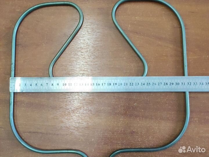 Тэн духовки 1000w Zanussi, AEG, Electrolux